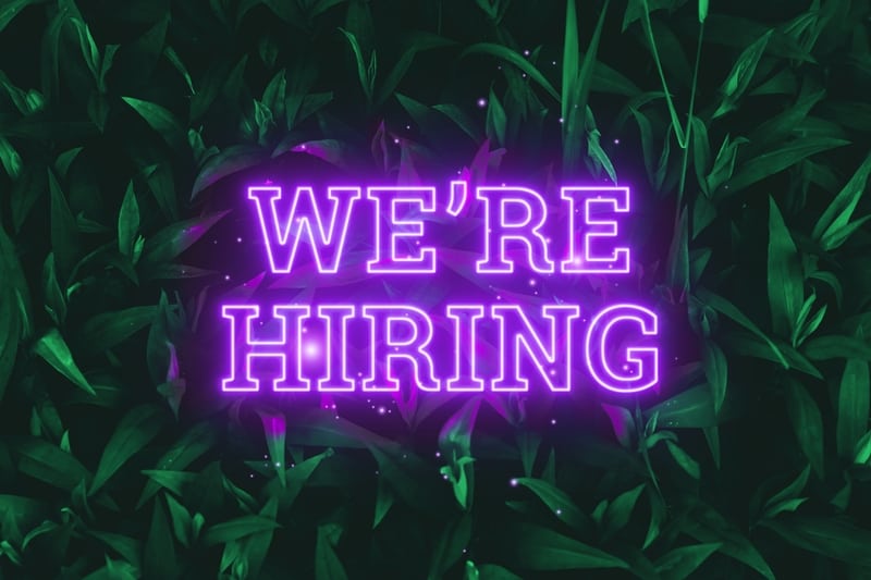 Job Vacancies Indigo Pest Control